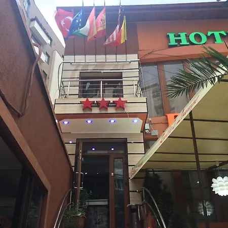 Byblov Boutique