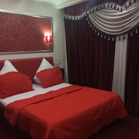 Hotel Byblov Boutique