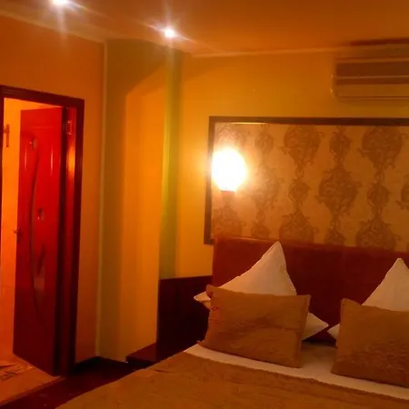 Byblov Boutique Otel 3*
