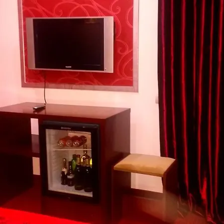 Hotel Byblov Boutique