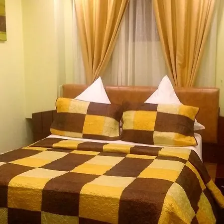 Hotel Byblov Boutique 3*