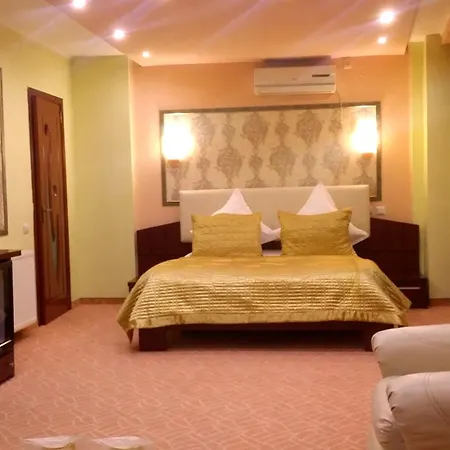 Hotel Byblov Boutique