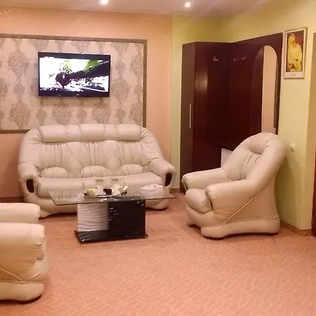 Byblov Boutique Hotel Bukurešť