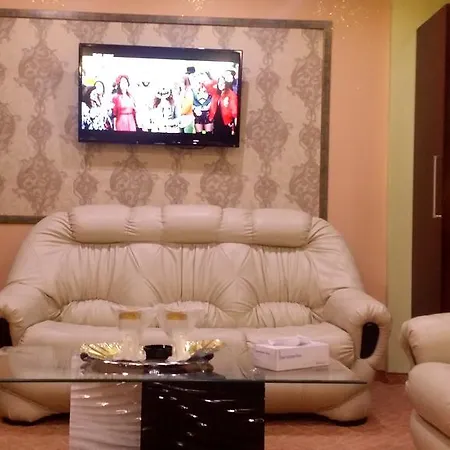 Byblov Boutique Bükreş