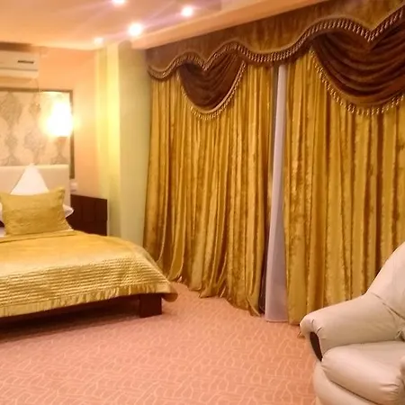 Byblov Boutique Hotel