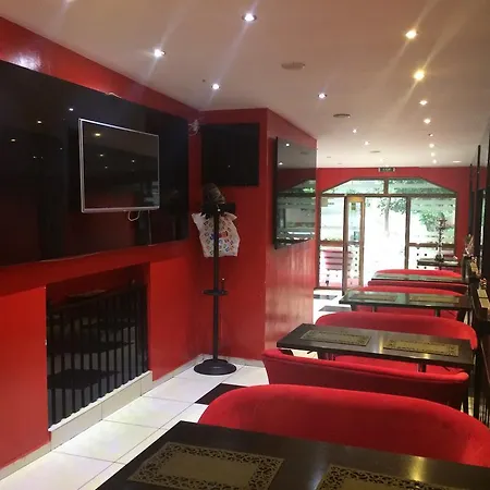 فندق Byblov Boutique