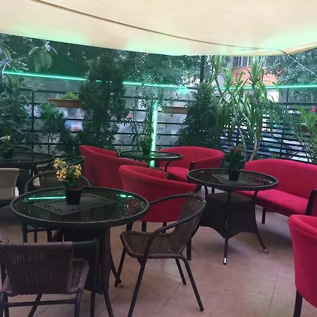 Byblov Boutique Bukurešť