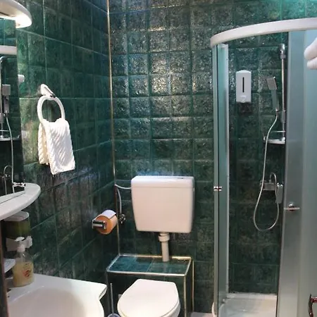 Szálloda Byblov Boutique 3*