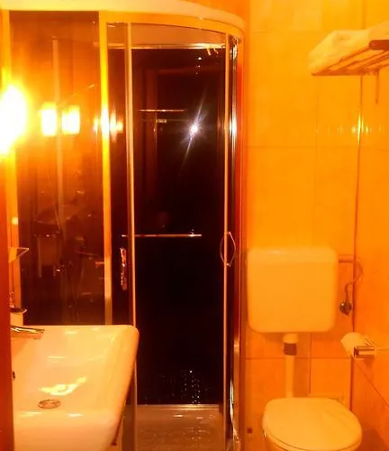 Byblov Boutique Отель 3*