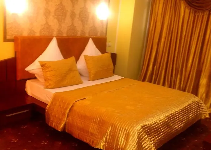 Byblov Boutique Бухарест