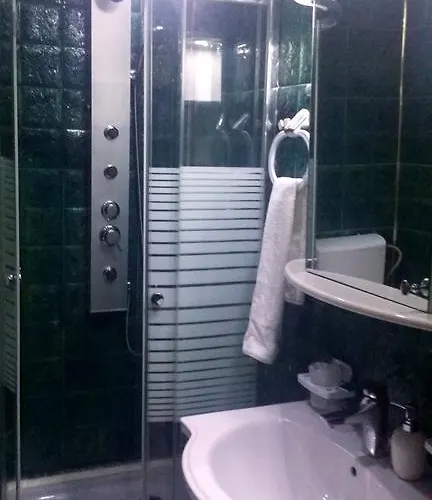 Byblov Boutique Бухарест