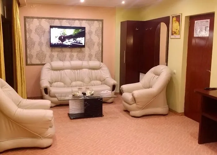 Byblov Boutique Отель Бухарест