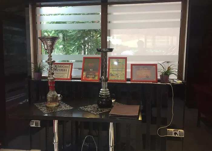 Byblov Boutique