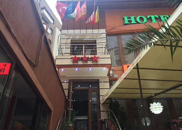 Byblov Boutique