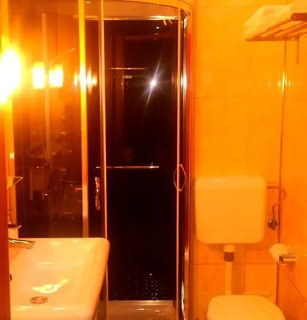 Byblov Boutique 호텔 3*