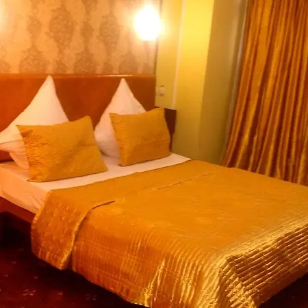 Byblov Boutique 부쿠레슈티