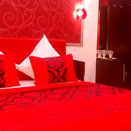 Byblov Boutique Hotel 3*