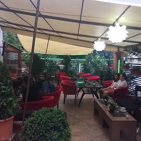 Hotel Byblov Boutique