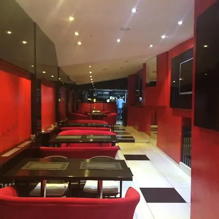 호텔 Byblov Boutique 3*