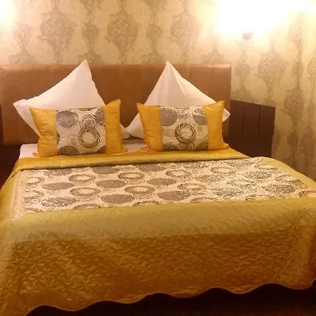 Byblov Boutique Hotel Bukarest