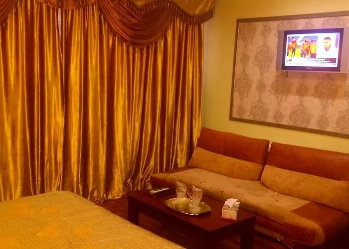 Byblov Boutique Hotel 3*