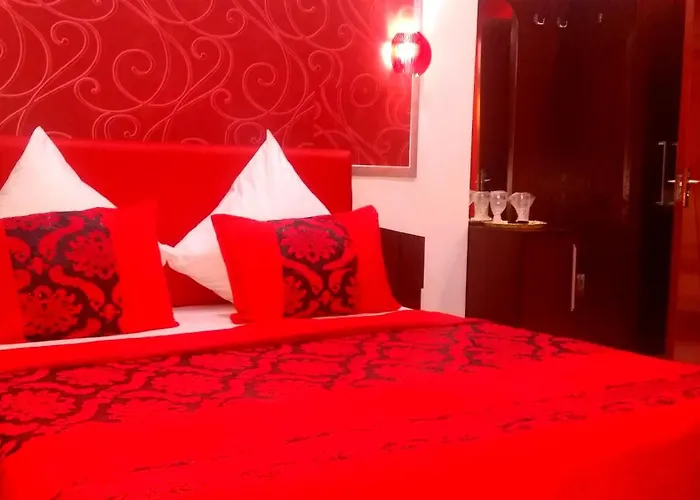 Byblov Boutique Hotel 3*